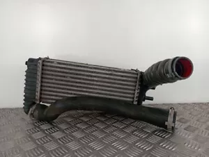 FORD FOCUS III 10-23 INTERCOOLER VB61-9L440-CJ - Imagen 1 de 6