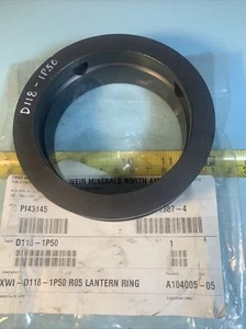 D118-1P50 Pumpenwellendichtungsteil - Laternenringwiderstand - Tobee®, Weir, Warman - Bild 1 von 7