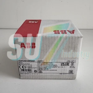 Módulo PLC ABB 1SAP250100R0001 AX521 # 1 pieza nuevo en caja - Imagen 1 de 6