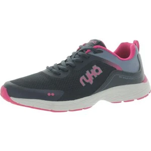 Ryka Womens Skywalk Rush Navy Athletic and Training Shoes 7.5 Medium (B,M) 5396