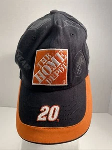 20 Home Depot Mütze/Mütze Toney Stewart Einheitsgröße kostenloser Versand - Bild 1 von 8