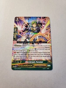 Vanguard - Holy Seraph, Parashel G-BT13/029EN R NM - Picture 1 of 1