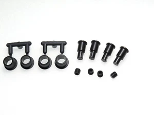 XRA350505 XRAY GTX8 2024 1/8 GT ON-ROAD CAR KING PINS WITH BUSHINGS FOR ALUMINUM - Picture 1 of 1