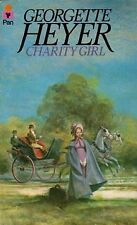 Charity Girl de Georgette Heyer | Livre | état bon