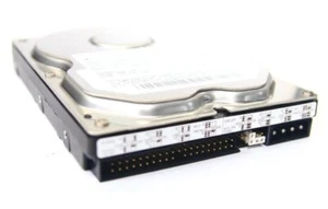 IBM Deskstar IC35L040AVVN07-0 PATA IDE 40GB 3.5" Hard Drive 08k1141 fru 19k1568 - Picture 1 of 1