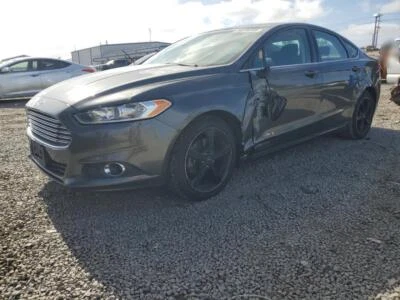 Vidrio de ventilación de puerta delantera izquierda usado se adapta a: Ford Fusion 2016 delantero izquierdo grado A Foto 1 de 4