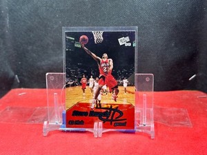 1999 Press Pass Torquers (Blue Foil) Rookie Card #2 Steve Francis Maryland NBA