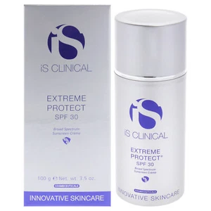 Extreme Protect SPF 30 by iS Clinical for Unisex - 3.5 oz Sunscreen - Picture 1 of 6