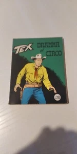 TEX N. 66 DRAMMA AL CIRCO AUT. 2926 OTTIMO MG CON CONTINUA - Picture 1 of 5
