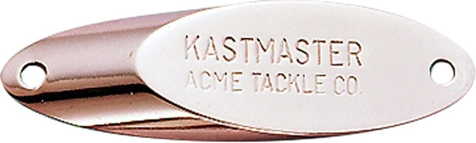 Acme SW138/C Kastmaster Spoon, 2" - Image 1 of 1