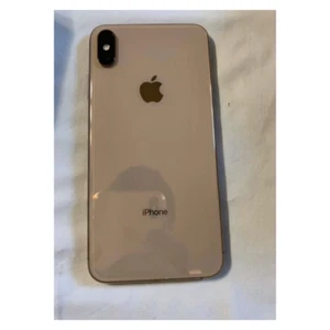Apple iPhone XS 64GB/256GB Unlocked - Space Gray/Silver/Gold - Free Shipping - Picture 1 of 9