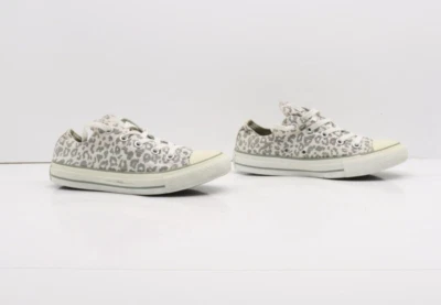 Chaussures Converse All Star Basses Apporté Ue 36.5 Royaume-Uni 4 Mens 4 Wo's 6 - Photo 1/4