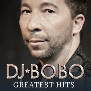 Greatest Hits DJ BOBO 25 Years CD