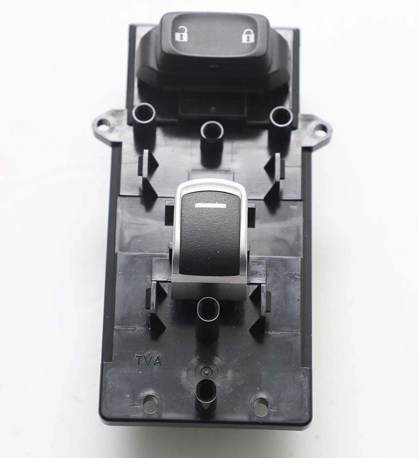 Nuevo interruptor de ventana eléctrica delantero derecho para Honda Accord EX 2.0 35760-TVA-A11 2018  Foto 1 de 1