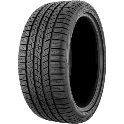 PIRELLI Winterreifen 315/35 R 20 XL TL 110V SCORPION ICE+SNOW (*) RUN FLAT M+S  - Bild 1 von 3