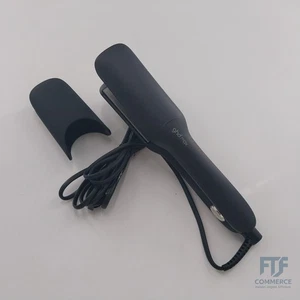 ghd Max Styler: Breites Glätteisen, Dual-Zone, Profi-Haarglätter - Bild 1 von 2