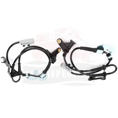 Sensor de roda ABS dianteiro PICKOOR para Chrysler Voyager para Dodge Caravan 2001-2003 - Imagem 1 de 4