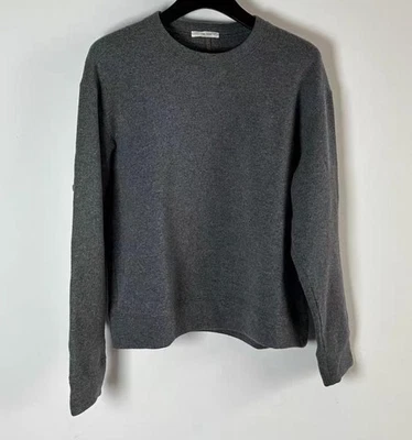 The Row Women Top M Wool Sweatshirt Limited Edition VHTF Popular Products Fashio - Image 1 of 4