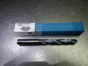 Ingersoll 8.8mm Coolant Thru Carbide Drill DE0880047T1R01 IN2205 (LOC3652) - Picture 1 of 4