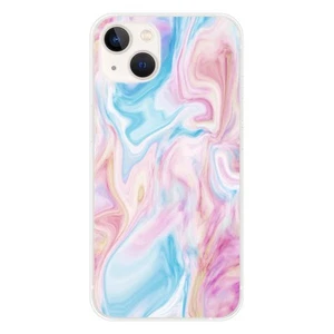 Coque en silicone imprimée compatible Apple iPhone 13 Soap - Photo 1 sur 6