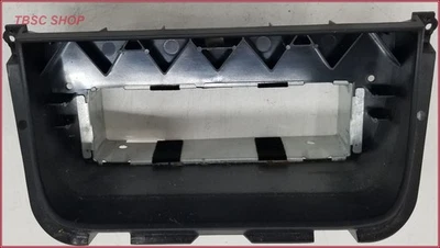 1998 to 2003 JAGUAR XJ8 XJ8L VDP RADIO Surround Trim Bezel Assembly Grade A - Image 1 of 4