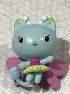 "Minifigura GABBY'S PLAYHOUSE KITTY FAIRY 1"" Pre-Amada" - Imagen 1 de 4