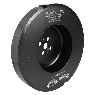 For Dodge Ram 2500 1994-1998 Fluidampr 960311 Harmonic Balancer - Imagem 1 de 4