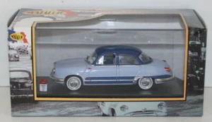 NOSTALGIE 1/43 SCALE - N023 - PANHARD DYNA Z12 GRAND STANDING 1957 - Picture 1 of 1