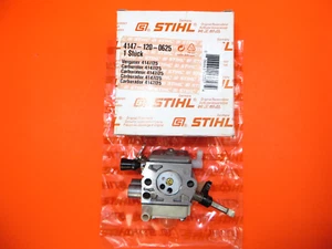 Stihl FS240 FS240R Carburetor with Gasket, 4147-120-0625 Genuine Stihl - Picture 1 of 11