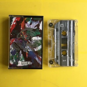 The CURE - Mixed Up - cassette tape album - Picture 1 of 1