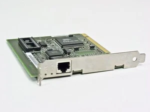 Intel PILA8520 Intel PRO/10+ PCI Network Card - Picture 1 of 5