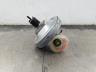 Porsche Cayman S 987 2006 cilindro maestro de freno/impulsor #4250 P1 Foto 1 de 4