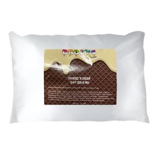Brodys Soft Serve Mix, Cookies and Cream, 3 lb Bag
