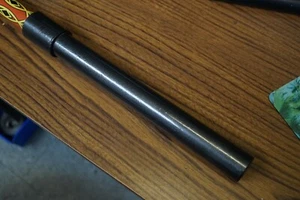 Butt End Slip on Pool Cue 11.5" Extension - Picture 1 of 4
