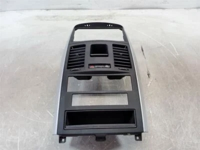 Dodge Grand Caravan 2008 2009 2010 radio tablero central bisel 4678872AD Foto 1 de 4