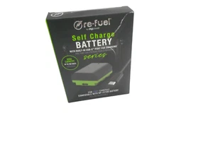 Digipower Rechargeable Battery for Sony NP-FZ100 with built in USB-C recharging - Picture 1 of 5