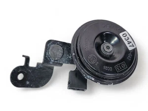 Lexus CT200h 11-17 Security Blow Horn Signal 86560-12031, C035, OEM, 2011, 2012 - Picture 1 of 4