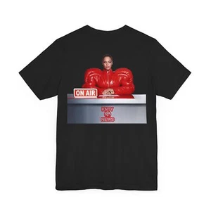 Camisa KNTY 4 NEWS Doble Cara (Beyoncé) - Imagen 1 de 19