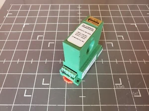 CR Magnetics DC Current Transducer, CR5211-50-5OS - Picture 1 of 5