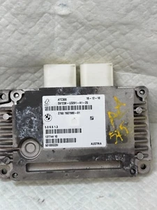 2011 BMW 335i TRANSFER CONTROL MODULE PARTS S97238 - U3291 -A1-25 OEM (AA 575) - Foto 1 di 4