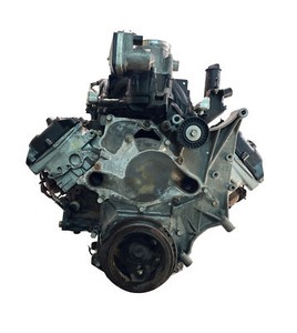 Engine for Dodge RAM 1500 5.7 V8 Hemi EZH
