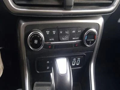Used A/C Selector Switch fits: 2019 Ford Ecosport automatic temperature control - Image 1 of 4