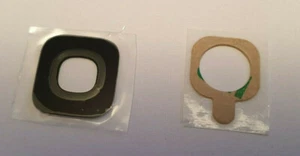 Samsung Galaxy S9 - Verre de remplacement pour lentille de caméra - Photo 1 sur 1