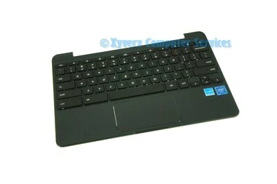 631020250931B BA98-00603A OEM SAMSUNG TOP COVER PALMREST XE500C13-K041US (DC20) - Image 1 of 2