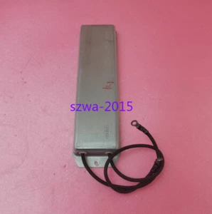 1pcs Used 220W1ROJ/1R0J frequency converter #D1 - Picture 1 of 4