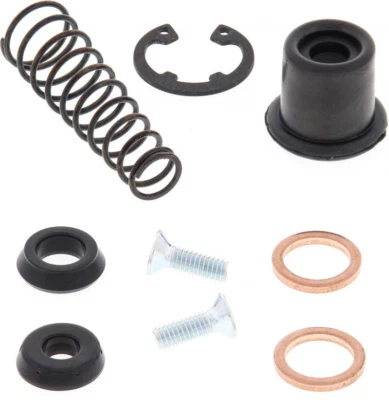 Kit réparation maitre cylindre frein avant pour KAWASAKI KLX 650 de 1993 à 1996 - Photo 1/2