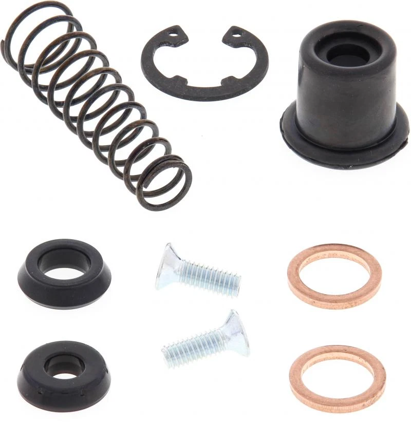 18-1004 ALL BALLS Kit Révision Pompe Frein Avant Kawasaki W 800 (EURO) 2015