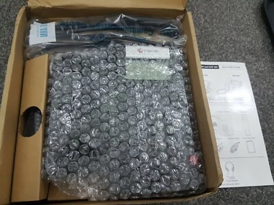 Polycom VVX 201 Two-line IP Phone with PoE (2200-40450-019) Skype  - Image 1 of 3