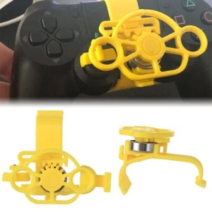 Joystick Mini Steering Wheel Simulation Simulator For Sony Playstation PS4 - Picture 1 of 14