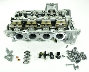 Original  BMW 2er 3er 4er 5er X3 X4  Z4 B48B20A Zylinderkopf mit Ventiltrieb - Bild 1 von 7
